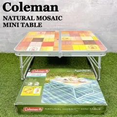2026年最新】コールマン ミニテーブルの人気アイテム - メルカリ