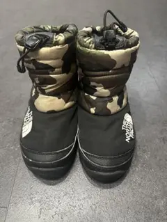 2026年最新】スノーブーツ 20cm ノースフェイスの人気アイテム - メルカリ