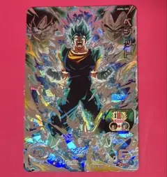 2026年最新】ドラゴンボールヒーローズugm4 ベジットの人気アイテム
