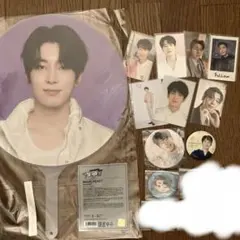 2026年最新】Follow again ウォヌ 缶バッジの人気アイテム - メルカリ