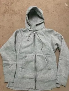 2026年最新】Engineered Garments カラー：グレイ系 トレーナー