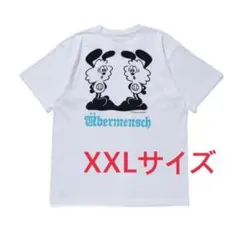 2026年最新】VERDY × G-DRAGON Ubermensch FAM T-Shirtの人気アイテム