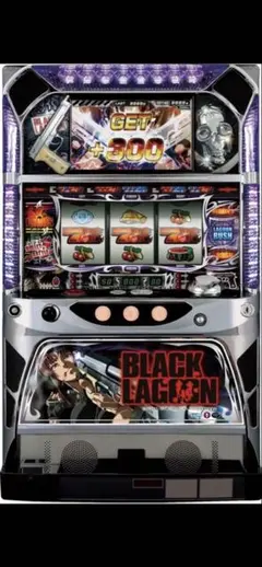 2026年最新】パチスロ ブラックラグーンの人気アイテム - メルカリ