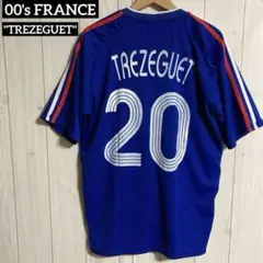 2026年最新】フランス代表 ジダン ユニフォームの人気アイテム - メルカリ