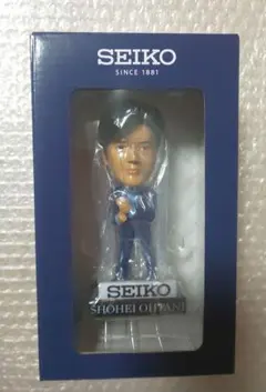 2026年最新】大谷翔平 ボブルヘッド キングセイコーの人気アイテム