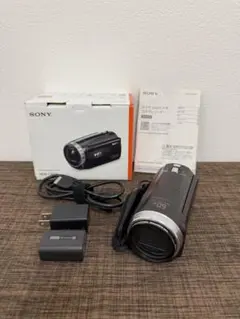 2026年最新】HDR-CX675の人気アイテム - メルカリ