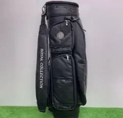 2026年最新】royal collection キャディバッグの人気アイテム - メルカリ