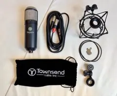 2026年最新】townsend labs ／ sphere l22の人気アイテム - メルカリ