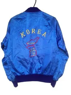 2026年最新】korea スーベニアジャケットの人気アイテム - メルカリ