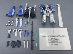 2026年最新】HGUC 1/144 Ex-S ガンダム （ガンダム・センチネル）の