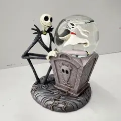 2026年最新】ナイトメアビフォアクリスマス スノードームの人気