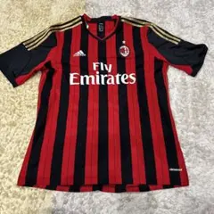 2026年最新】本田圭佑 ユニフォーム acミランの人気アイテム - メルカリ