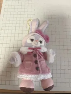 2026年最新】ウィンタートゥインクリングタウン ステラルー ぬいぐるみ