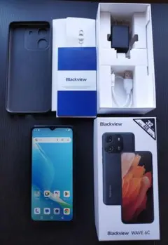 2026年最新】Blackview wave6cの人気アイテム - メルカリ