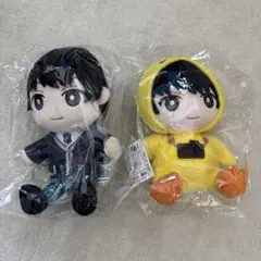 2026年最新】平良一成 ぬいぐるみの人気アイテム - メルカリ