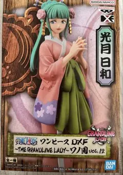 2026年最新】光月日和 フィギュアの人気アイテム - メルカリ