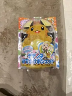 2026年最新】ポケットモンスター デデンネ おでかけポシェットの人気