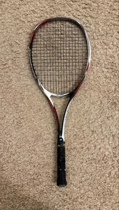 2026年最新】ソフトテニスラケット ネクシーガ90vの人気アイテム