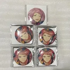 2026年最新】斎宮宗 缶バッジの人気アイテム - メルカリ