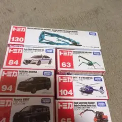2026年最新】トミカ 格安の人気アイテム - メルカリ
