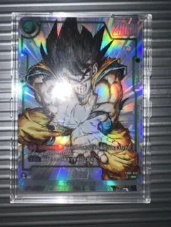 2026年最新】孫悟空 プロモ フュージョンワールドの人気アイテム