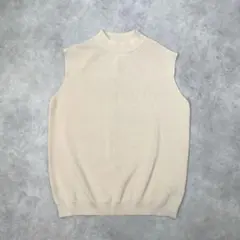 2026年最新】L'Appartement DEUXIEME CLASSE ニットベストの人気