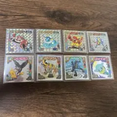 2026年最新】最強シール烈伝・技の人気アイテム - メルカリ