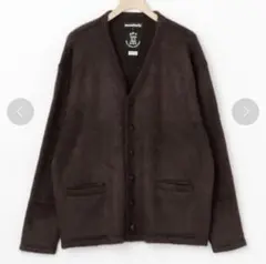 2026年最新】MONITALY カーディガンの人気アイテム - メルカリ