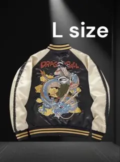 2026年最新】スカジャン ドラゴンボールの人気アイテム - メルカリ