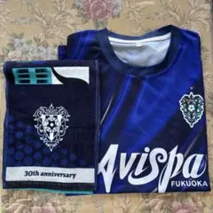 2026年最新】アビスパ福岡 ユニフォームの人気アイテム - メルカリ