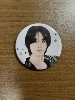 2026年最新】佐藤景瑚 缶バッジの人気アイテム - メルカリ