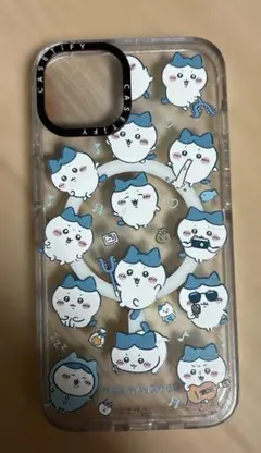 2026年最新】CASeTiFY iphone15 ちいかわの人気アイテム - メルカリ