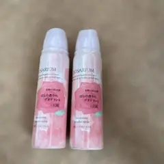 2026年最新】ばら園デオドラントパウダースプレーの人気アイテム