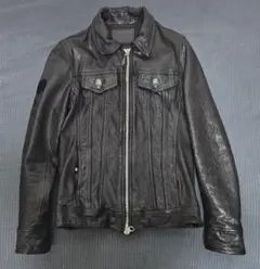 2026年最新】ライダース JACKROSE COLLARSの人気アイテム - メルカリ