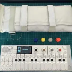 2026年最新】teenage engineering op-1 fieldの人気アイテム - メルカリ