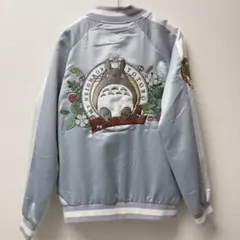 2026年最新】ジブリスカジャンの人気アイテム - メルカリ