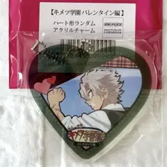 2026年最新】キメツ学園ランダムハートチャームの人気アイテム - メルカリ