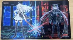 2026年最新】プレイマット 遊戯王 閃刀姫の人気アイテム - メルカリ