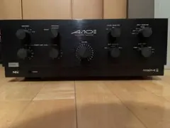 2026年最新】プリメインアンプ nec a-10の人気アイテム - メルカリ