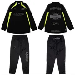 2026年最新】ルースイソンブラ ジャージ 上下セットの人気アイテム