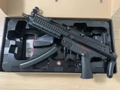 2026年最新】東京マルイMP5カスタムの人気アイテム - メルカリ