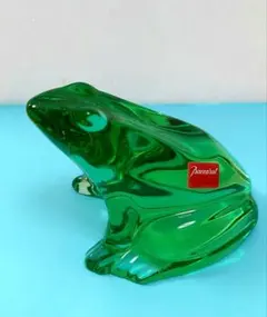 2026年最新】Baccarat バカラ カエルの人気アイテム - メルカリ