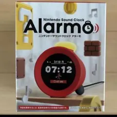 2026年最新】nINTENDO アラーモの人気アイテム - メルカリ
