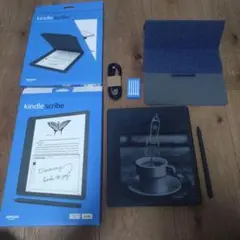 2026年最新】kindle scribeの人気アイテム - メルカリ