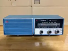 2026年最新】日立 トランジスターラジオの人気アイテム - メルカリ