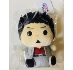 2026年最新】龍が如く ぬいぐるみ 桐生一馬の人気アイテム - メルカリ