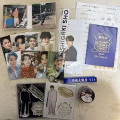 2026年最新】西垣匠の人気アイテム - メルカリ