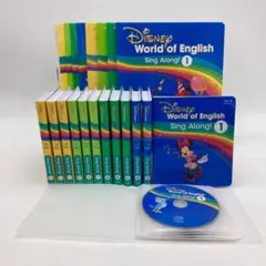 2026年最新】dwe sing alongの人気アイテム - メルカリ