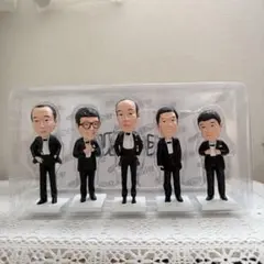 2026年最新】ドリフターズ フィギュアの人気アイテム - メルカリ