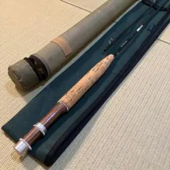 2026年最新】フライ ロッドの人気アイテム - メルカリ